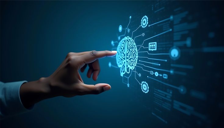 Искусственный интеллект